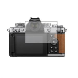Tempered Glass Protector Guard Cover for Nikon Z fc Digital Camera LCD Display Screen Protective Film Zfc APS-C Protection