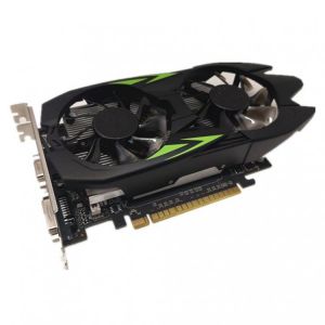 Graphics Card GTS450 1GB DDR5 128BIT PCI-E Computer Graphics Card Game Office All-in-one Fine Workmanship