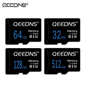 Memory card Class10 128GB 64GB Mini SD Card High Speed Ush-1 U3 Micro SD Card Flash TF Card 8gb 16gb 32gb cartao de memoria C10
