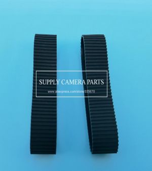 NEW Lens Zoom Rubber Ring Rubber Grip Rubber For Canon EF 24-105mm 24-105 mm  Repair Part (Gen 1)ONE SET