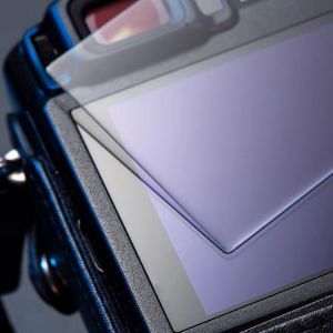 New Anti-riot 9H Tempered Glass Screen Protector Film for Sony A7 III A7R3 A7 mark III  A7R4 A7 Mark IV  A7C