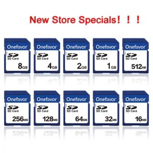 Small capacity Memory card 16MB 32MB 64MB 128MB 256MB 512 MB 1GB 2GB Standard speed FAT SD Card for Old device