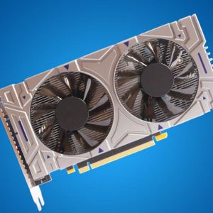 for NVIDIA GTX 550ti 4GB GDDR5 128 Bit for PC Low-Noise and Ultra-high-Definition Desktop Gaming Discrete Video Card
