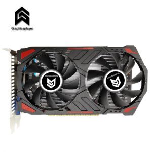 Graphics card GTX750TI 4GB 4096MB 128BIT VGA video card Placa de Video carte for NVIDIA GTX PC games
