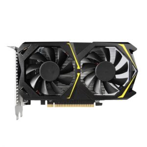 GTX750TI 4GB GDDR5 128 Bit for PC Low-Noise and Ultra-high-Definition Desktop Gaming Discrete Video Card for PC placa de video