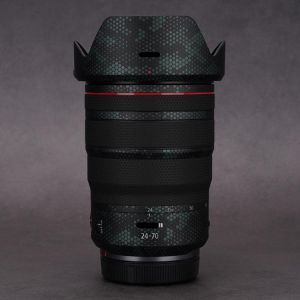 RF24-70 Lens Anti-scratch Protective Skin For Canon RF 24-70mm f/2.8 L IS USM Lens Decal Protector Coat Wrap Cover Sticker Film