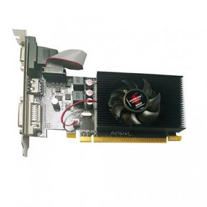 Graphics Card HD R5 230 DDR3 64BIT 1GB Graphics Card Core Bit Width 64bit Portable Good Performance