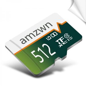 memory card 128GB 64GB 32GB high speed flash card 256GB 512GB memory microsd TF/SD Cards for Tablet/camera/mobile phone