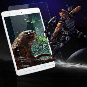 3/1PCS Toughed Tempered Glass Protective Glass For Apple iPad Mini 1 2 3 9H Clear Premium Tempered Glass Screen Protect Film