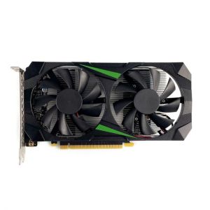 LX0B Original Brand New GTX1650 4G D6 128BIT Gaming Graphics Card DDR6 for Desktop Game Computer CPU 1650 nVIDIA Video Cards