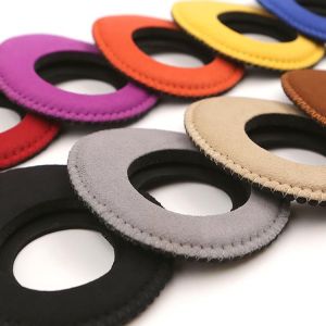 viewfinder eyecushion For ARRI ALEXA MINI AMIRA SONY F55 etc Round eyecups