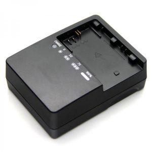 Battery Charger for Camera Canon LC-E6E LCE6E LCE6 LC E6 E6E  LP-E6 LPE6 EOS 70D 60D 6D 7D 5D2 5D3