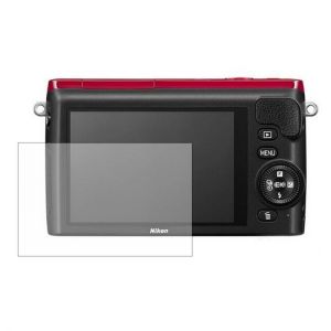 Tempered Glass Protector Cover For Nikon 1 S2 Camera LCD Display Screen Protective Film Guard Protection