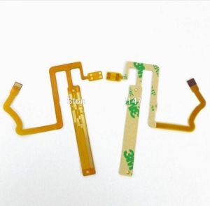 NEW Lens Line Focus Flex Cable For Canon Zoom EF 16-35 mm 16-35mm Repair Part  1PCS