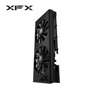 XFX RDNA RX 5700 XT 8GB Graphics Cards 2304/2560sp GDDR6 256bit Gaming Video Card DirectX 12 Desktop Computer GPU HDMI/DP