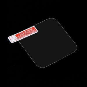 2pcs/lot For GoPro HERO 5 Session Lens Tempered Glass Film 0.3mm Camera Lens Protective Film for HERO4 Session HERO Session