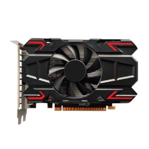 LX0B Portable High Definition HD6770 Pci-e2.0 Discrete graphics card 1GB DDR5 128 bit HDMI-Compatible for Professional Player