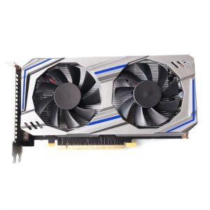 GTX 550ti 6GB 8GB GDDR5 NVIDIA 192 -Bit for PC Low-Noise and Ultra-high-Definition Desktop Gaming Discrete Video Card for PC