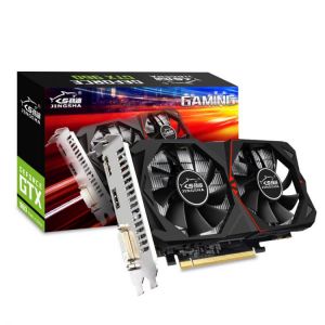 JINGSHA Video Card Original GTX960 4GB 128Bit GDDR5 Graphics Cards for NVIDIA VGA Cards Geforce GTX 960 Hdmi Dvi Game