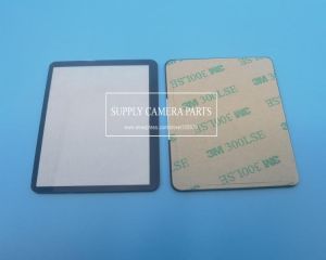New LCD Screen Window Display (Acrylic) Outer Glass For Nikon D3500 D3400 D3100 D3200 D3300 D7000 D7100 Camera Screen Protector