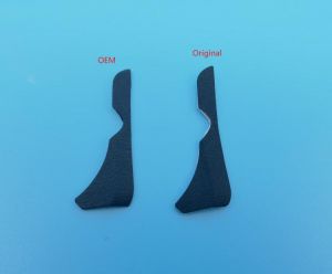 For Nikon D5500 Rubber Grip Of Front Cover Camera Repair Parts