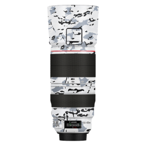 EF 100-400mm II Lens Premium Decal Skin for Canon EF 100-400mm f/4.5-5.6L IS II USM Lens Anti-scratch Cover Film Wrap Sticker