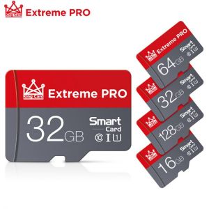 Micro SD Card 4GB 8GB 16GB 32GB 64GB 128GB 256GB 512gb Class 10 TF Map SDXC UHS-1 Memory Cards free shipping