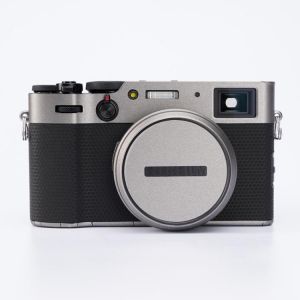 Anti-Scratch Fuji X 100V Camera Body Protective Skin For FujiFilm X100V Camera Protector 3M Vinyl Material Sticker Cover Film