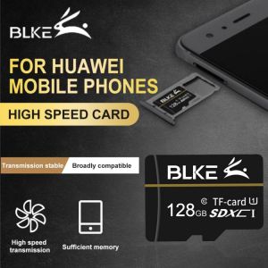 BLKE Huawei mobile memory card microSD for Changxiang10e plus 9s 8s 7S 6S 9E 8e Nova 5I 4E 3I mate10 9 8 maimang 8 P10 P9 P8 Max