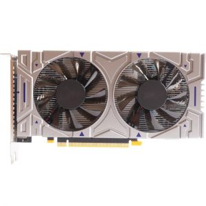 2021 New for NVIDIA GTX 550ti 4GB GDDR5 128 Bit for PC Low-Noise and Ultra-high-Definition Desktop Gaming Discrete Video Card