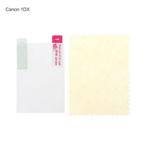 Screen Protector For Canon 5D Mark II III IV SR 5D2 5D3 5D4 1DX EOS M3 M5 M10 100D 1200D/1300D  w/ Top LCD Film N84A