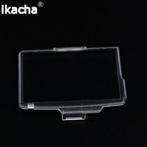 For Nikon D600 Camera BM-14 Hard LCD Monitor Cover Case Screen Protector Film