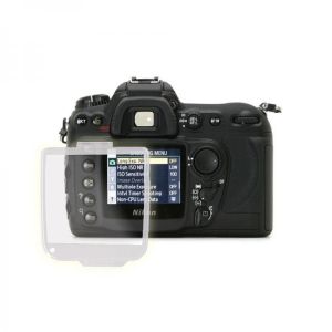 BM-8 BM8 BM 8 LCD Screen Cover Protector For Nikon D300 D300S DSLR Camera