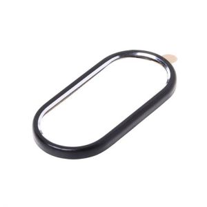 Rear Lens Protective Ring Bumper Cover Camera Len Screen Protector Metal for Apple iPhone XS Max G99B