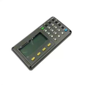High Quality Topcon Diaplay For GTS-102N GTS105N 102R 332N GTS GPT-3000,Topcon Keyboard With LCD Display GTS-332 102
