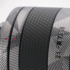 FE 35/2.8 Lens Vinyl Wrap Film Premium Decal Skin For Sony Sonnar T FE 35mm F2.8 ZA E-Mount Lens Protector Cover Sticker