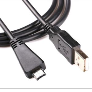 USB DATA cable for Sony  Cyber-shot VMC-MD3 DSC-T99C T99 T99DC T110D W350 W350D W570D H70 TX5C  DSC-TX66 DSC-TX55 DSC-TX20 H70