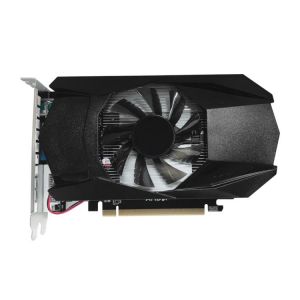 HD 7670 4GB 128bit GDDR5 Video Card Desktop Computer PCI-Express 2.0 16X HDMI DVI VGA Gaming Graphic Cards with Dual Cooling Fan