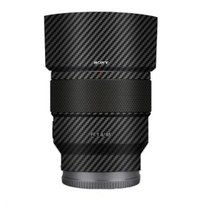 SEL85F18 3M Material Protective Film for SONY FE 85mm F1.8 Lens Decal Protector Anti-scratch Cover Film Sticker