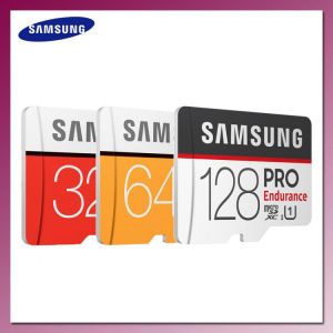 Samsung EVO Plus Micro SD 128GB 64GB Memory Card 32GB 256GB Micro SD Card 512GB Microsd SDXC SDHC U3 U1 TF Card Class10 SD Card
