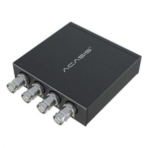 ACASIS AHD Capture Card USB 3.0 Four-Port AHD Video Capture Card 720P30Hz Video Capture Card