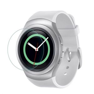 Voor Samsung Gear S3  Frontier Classic Galaxy Horloge 46Mm 42Mm Galaxy Horloge 3 Screen protector Film 9H 2.5D