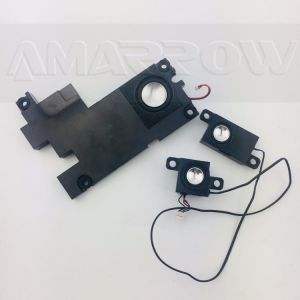 Original Laptop Speaker for DELL XPS L501X L502X Left and right and Subwoofer Speakers