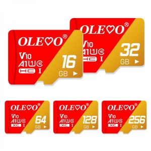 100% original class 10 mini sd card tf card 16 gb 32 gb 64 gb 128 gb memory card 256gb 512gb 1tb free shipping
