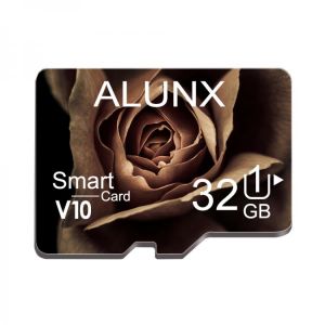 MEMORI CARD 128GB micro  memory sd card 256g Class 10  card U1 Camera 64g monitoring mobile phone driving record UAV special