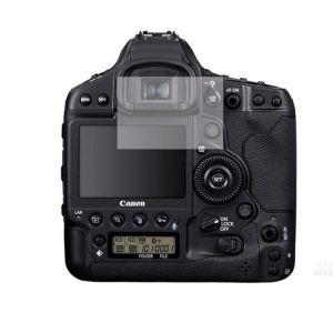 Tempered Glass Protector Cover For Canon EOS-1D X Mark III /1DX Mark3 /1DXiii /1DX3 Camera LCD Screen Protective Film Protection