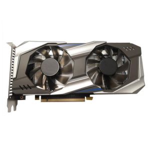 Video Card GTX960 4GB GDDR5 128bit Gaming Graphics Card PCI-Express2.0 16X Video Card with Double Cooling Fan Computer Accessory