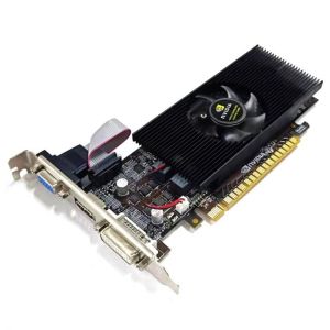 for NVIDIA GeForce GT 740 2GB GDDR5 128Bit HDMI-compatible VGA DVI Graphic Cards Support PCI Express 2.0 X16 Interface Retailsal