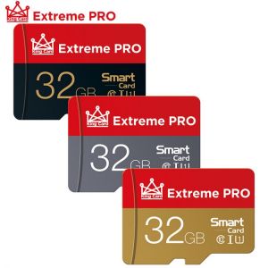 Micro SD Card 64GB Class10 Flash Memory TF Card 64gb Flash Drive Micro SD 64GB for phone Camera Free Adapter