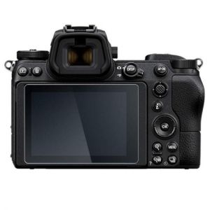 Tempered Glass Screen Protector Cover Guard for Nikon Z6/Z6II/Z 6II/Z62 Z7/ii/Z7II/Z 7II/Z72 Camera LCD Display Protective Films